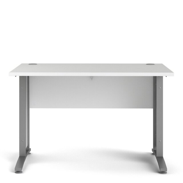 Prima Metal Base Writing Desk