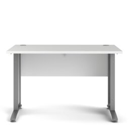 Prima Metal Base Writing Desk