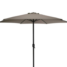 Jackson 2.7m Traditional Parasol