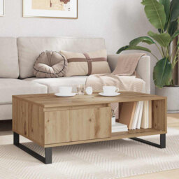 Coffee Table with Storage
