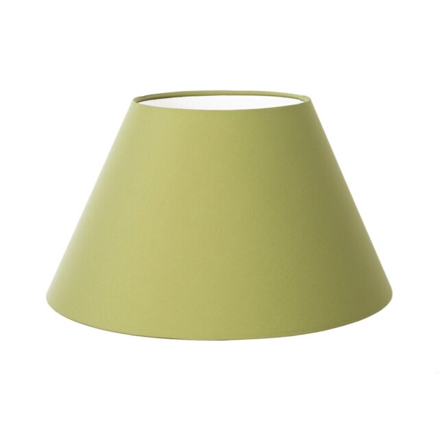 Cotton Empire Lamp Shade ( Screw On )