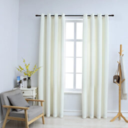 Laurine Blackout Curtain Pair