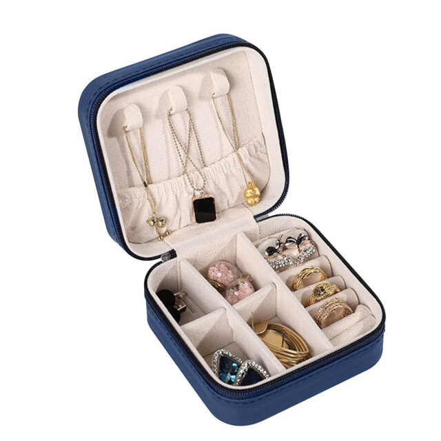 Jewellery Box +