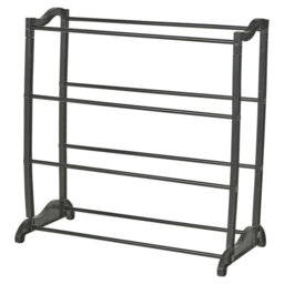 20 Pair Shoe Rack