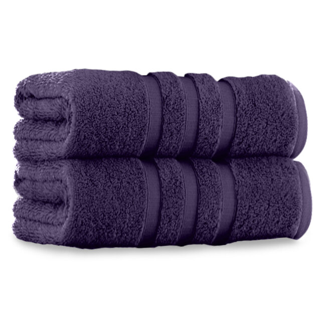 Zero Twist Cotton Towels, Soft & Plush, Absorbent & Quick Dry – Hand, Bath Towels, Bath Sheets & Jumbo Towels Collection