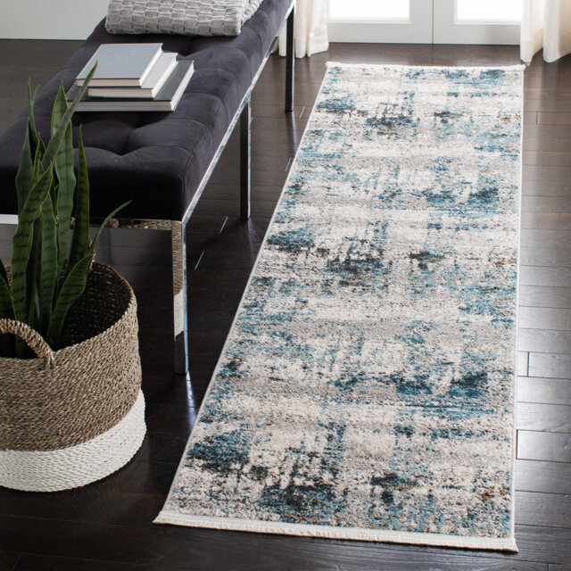 Jaggers Hooked Ivory Rug