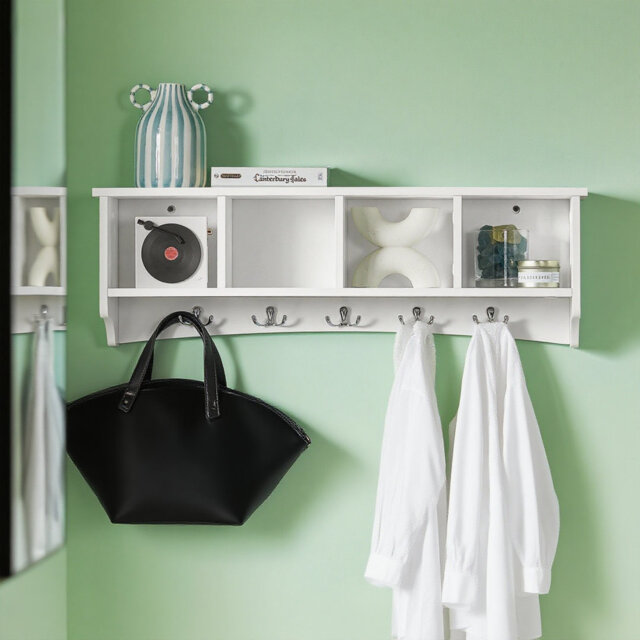 Jordane Wall Hook