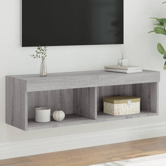 "Barra Unfinished TV Stand for TVs up to 43"""