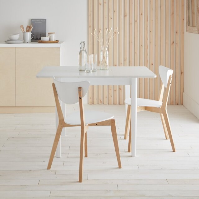 Oke Extendable Dining Set