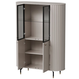 Display Cabinet