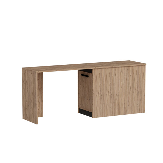 Jamiya Computer Desk
