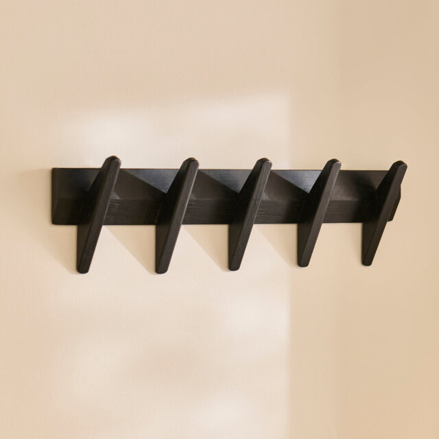 Small Coat Rack
