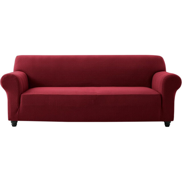 Aspire Homeware 3-Seater High Quality Stretchable Spandex Sofa Cover