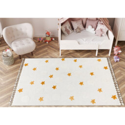 Hartlepool Machine Woven Area Rug