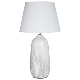 Ceramic Table Lamp