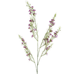 Plastic, Silk Artificial Arrangement