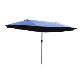 455cm Market Parasol