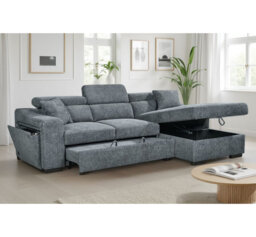 4 Seater Sofa Bed