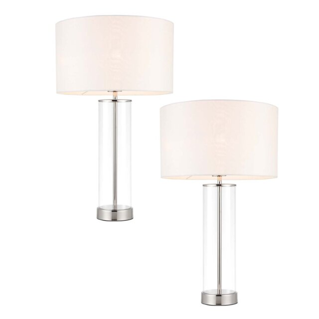 Harkeem Table Lamp