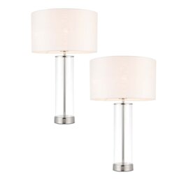 Harkeem Table Lamp