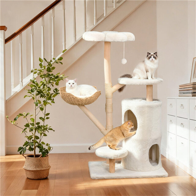 Cat Tree