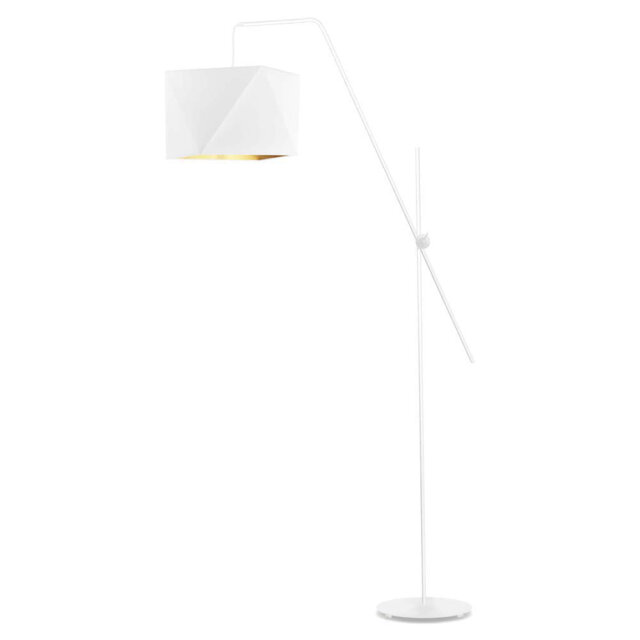Tupper 176cm Task Floor Lamp
