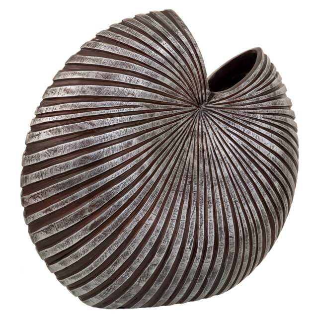 Capulet Ceramic Floor Vase
