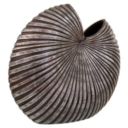 Capulet Ceramic Floor Vase