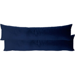 Bolster Cushion with Filling
