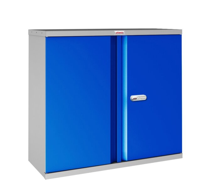91.5cm Wide Steel File Cabinet