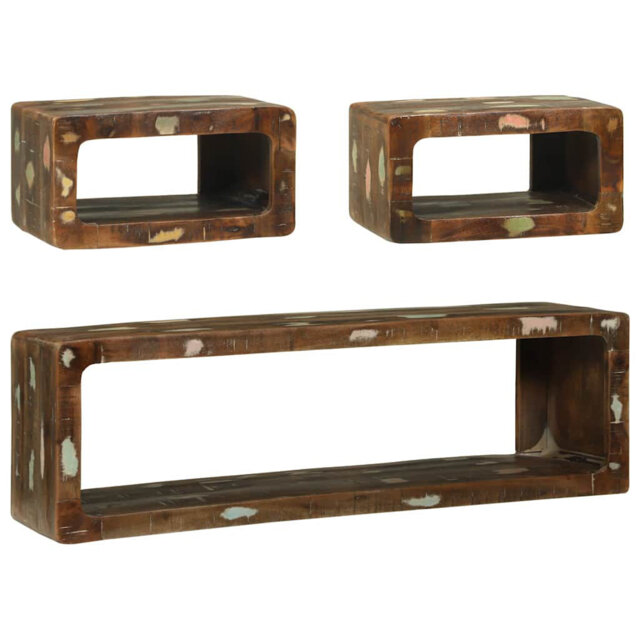 "Unfinished TV Stand for TVs up to 42"""