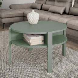 Tobago Coffee Table with Storage