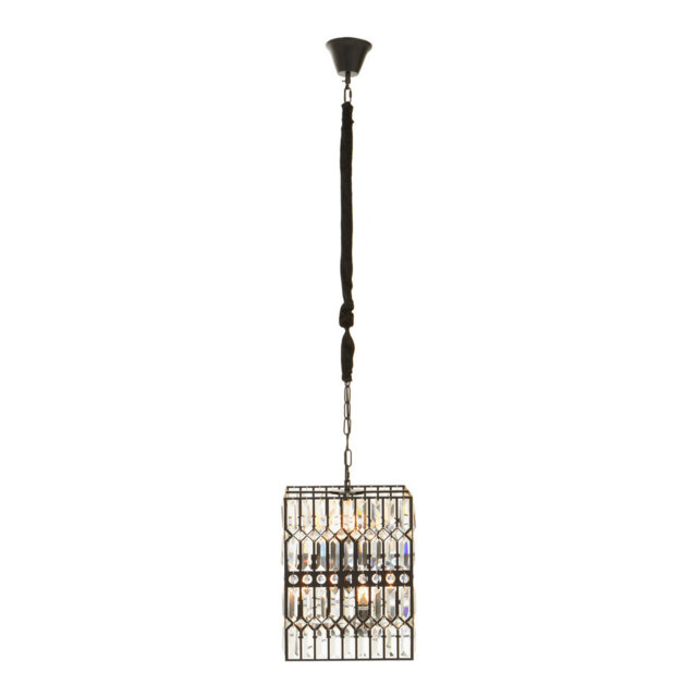 Adryel 6-Light Square Chandelier