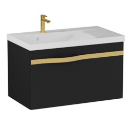 Bathroom Vanity Base Only