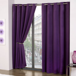 Lloyd Harbor Blackout Curtain Pair