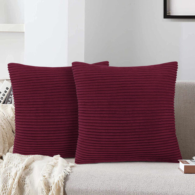 Square Cushion Pad