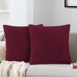 Square Throw Cushion Pad