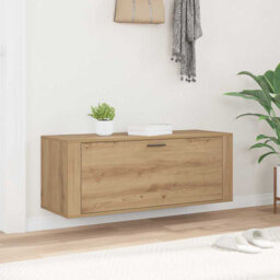 6 Pair Shoe Storage Cabinet