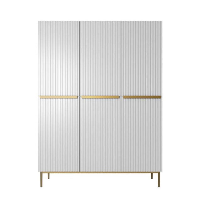 NICOLE SZAFA 150 3D Wardrobe