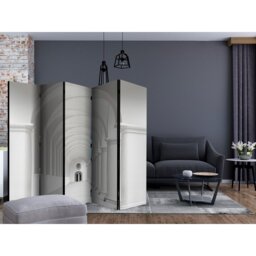 Lillith 5 Panel Room Divider