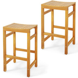 Georgetown Outdoor 0 Stool