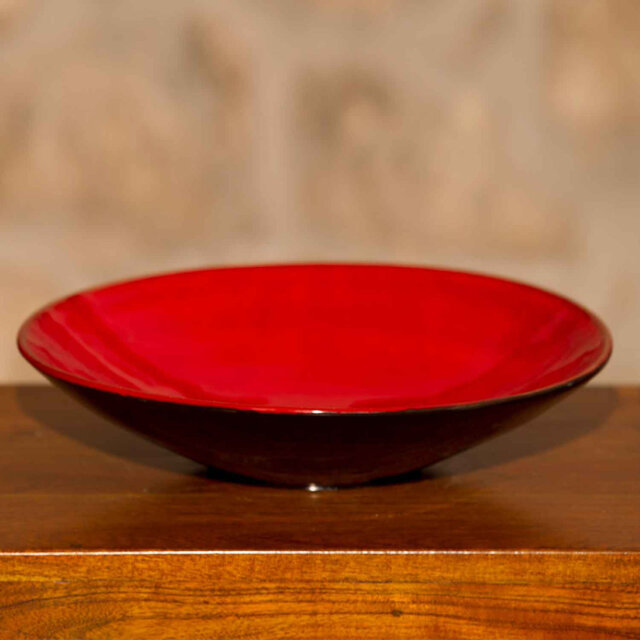 Cherolyn Handmade Ceramic Table Vase