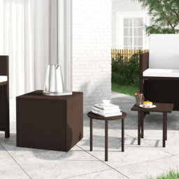 Side Table Set