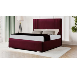 Anjan Upholstered Bed