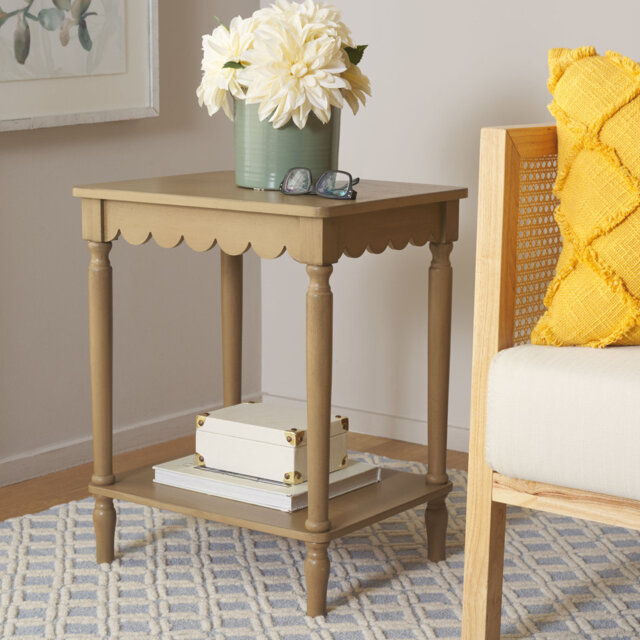 Haven End Table