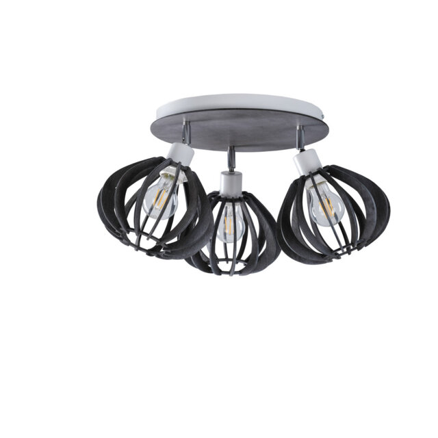 Parma Flush Mount