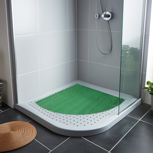 SMAT Plastic / Acrylic Shower Mat