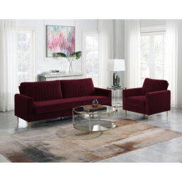 Marienthal 2 Piece Sofa Set