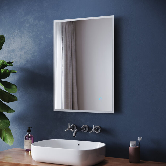 Rectangle Mirror
