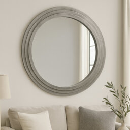 Circle Mirror